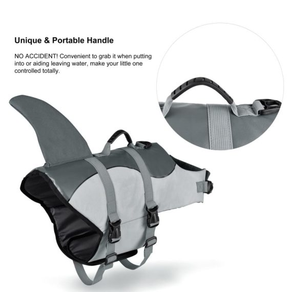 Shark Life Swimming Vest