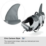 Shark Life Swimming Vest