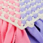 IQ Development Rainbow Snuffle Mat