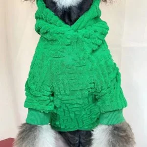 Luxury Sweater for French Bulldog (WS104)