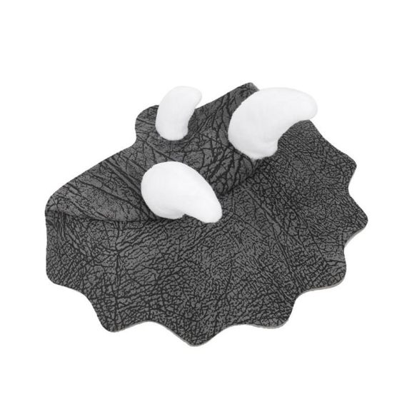Triceratops Dinosaur Headgear