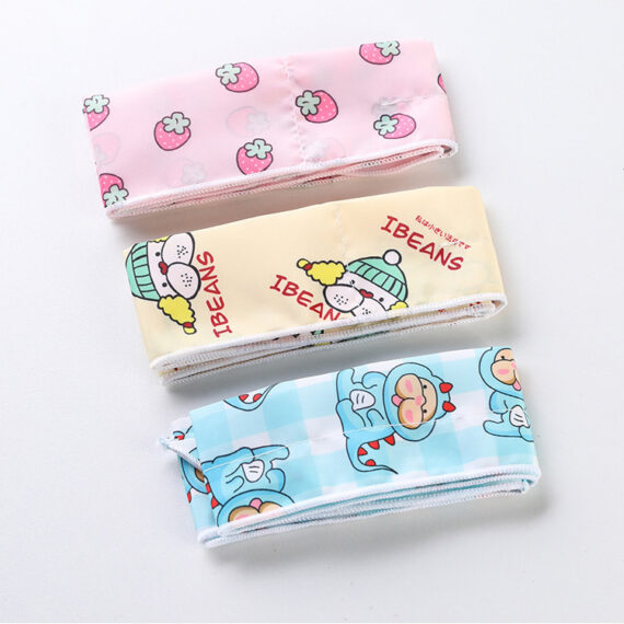 French Bulldog Anti-Heatstroke Vest with Matching Cooling Ice Scarf