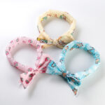French Bulldog Anti-Heatstroke Vest with Matching Cooling Ice Scarf