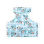 French Bulldog Anti-Heatstroke Vest with Matching Cooling Ice Scarf