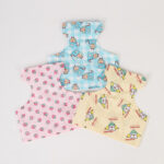 French Bulldog Anti-Heatstroke Vest with Matching Cooling Ice Scarf