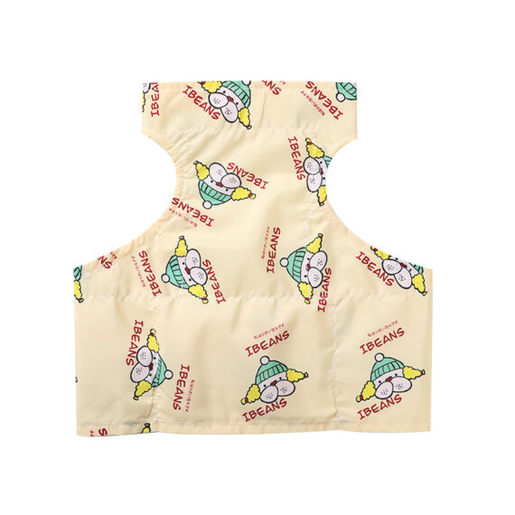 French Bulldog Anti-Heatstroke Vest with Matching Cooling Ice Scarf