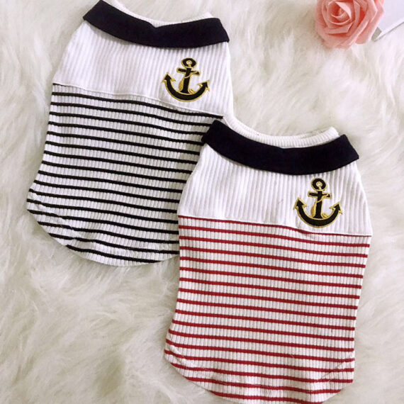 French Bulldog Sailor Sweatshirt
