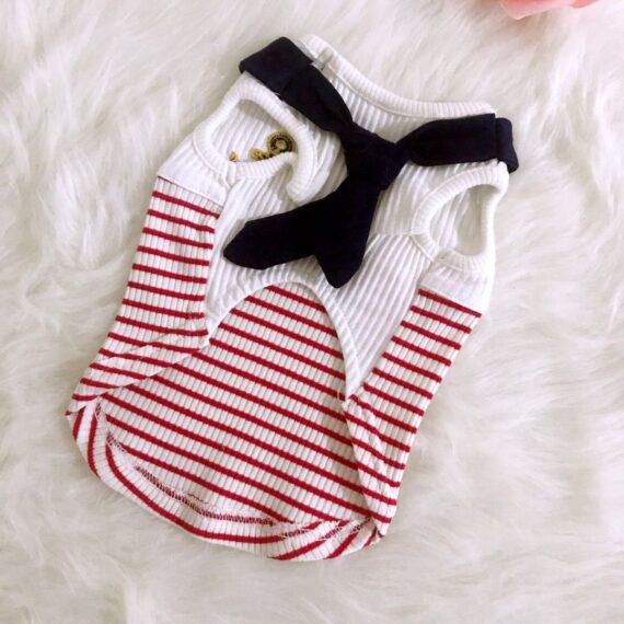 French Bulldog Sailor Sweatshirt