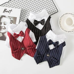 French Bulldog Tailcoat by BATPIG Pet Supply New Photo-4