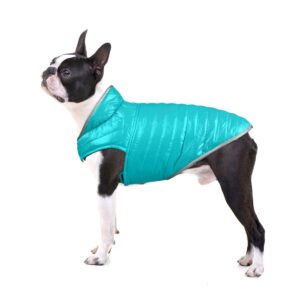 Reversible Windproof French Bulldog Vest