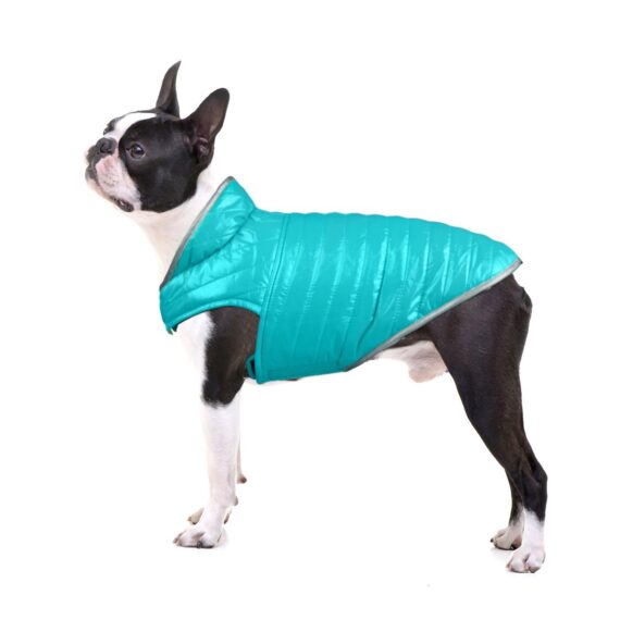Reversible Windproof French Bulldog Vest