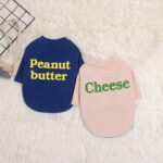 Snacktime French Bulldog Tee Collection