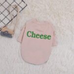 Snacktime French Bulldog Tee Collection
