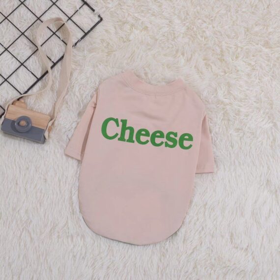 Snacktime French Bulldog Tee Collection
