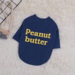 Snacktime French Bulldog Tee Collection