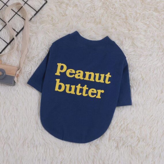 Snacktime French Bulldog Tee Collection