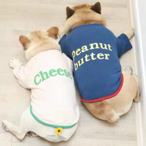 Snacktime French Bulldog Tee Collection