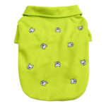 Summer French Bulldog Polo T-Shirts