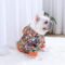 Comics French Bulldog Hoodie