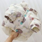 Creamy Dreamy French Bulldog Jacket