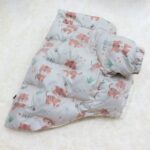 Creamy Dreamy French Bulldog Jacket