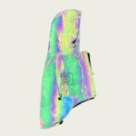 Holo Reflective French Bulldog Jacket