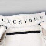 French Bulldog Biker Jacket