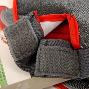 French Bulldog Grooming Glove