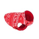 Holiday Season French Bulldog Reversible Vest