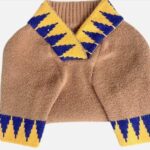 Lucky French Bulldog Sweater