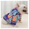 Mad Dino French Bulldog Hoodie