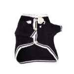 Posh French Bulldog Sweater
