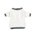 Posh French Bulldog Sweater