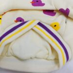 Quirky Duckling Frenchie Hoodie