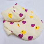 Quirky Duckling Frenchie Hoodie