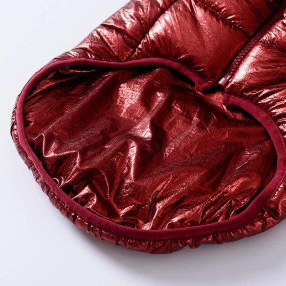 Royal Guard Shiny French Bulldog Jacket