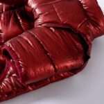 Royal Guard Shiny French Bulldog Jacket