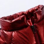 Royal Guard Shiny French Bulldog Jacket