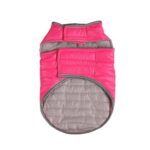 Reversible Windproof French Bulldog Vest