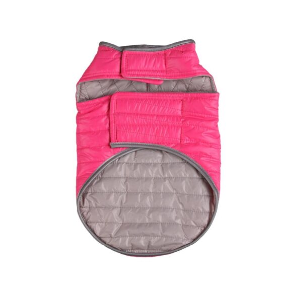 Reversible Windproof French Bulldog Vest