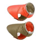 Reversible Windproof French Bulldog Vest