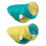 Reversible Windproof French Bulldog Vest