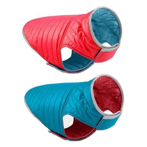 Reversible Windproof French Bulldog Vest