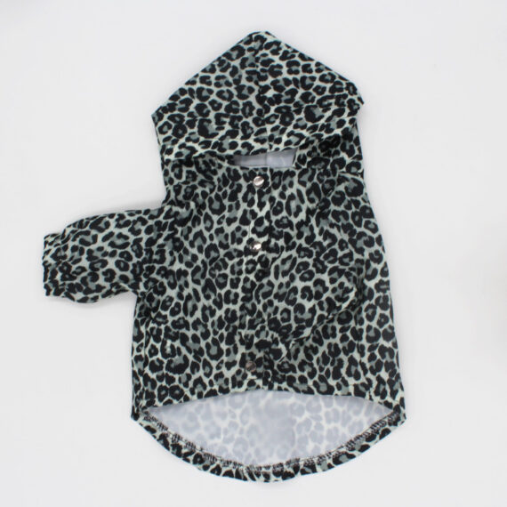 French Bulldog Ultra Light Jacket