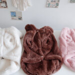 Fuzzy Winter French Bulldog Coat