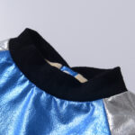 Shiny Racer French Bulldog Jacket