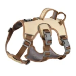 Anti-Breakaway Dog Traction Rope Harness
