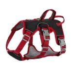 Anti-Breakaway Dog Traction Rope Harness
