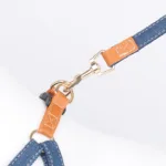 Denim Fashion Comfort Breathable Harness