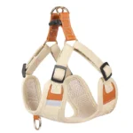 Denim Fashion Comfort Breathable Harness
